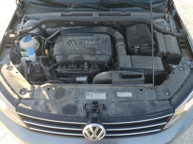 2015 Volkswagen Jetta SEL