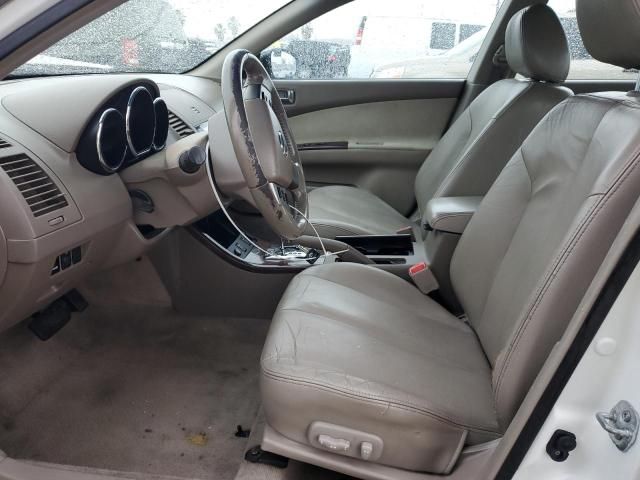 2006 Nissan Altima SE