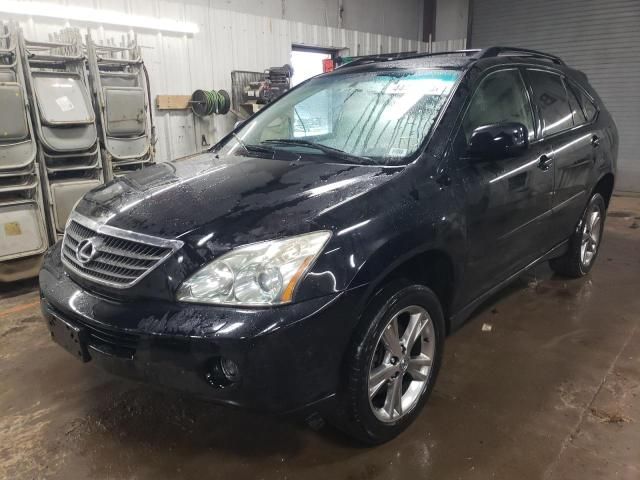 2006 Lexus RX 400