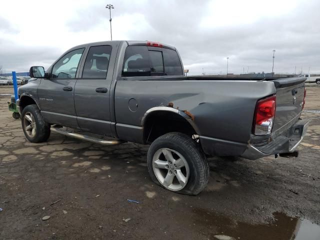 2007 Dodge RAM 1500 ST