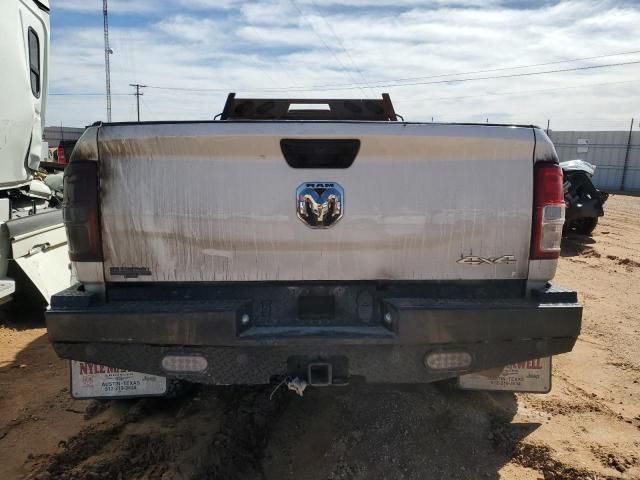 2020 Dodge RAM 3500 Tradesman