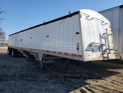 Vehiculos salvage en venta de Copart Wichita, KS: 2007 Wilx Hopper