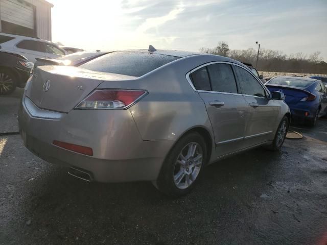 2010 Acura TL