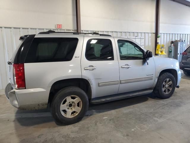 2012 GMC Yukon SLT