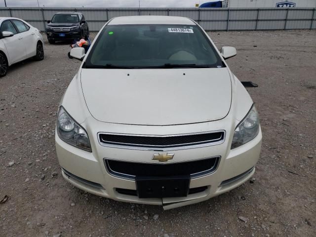 2010 Chevrolet Malibu 2LT