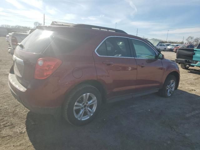 2011 Chevrolet Equinox LT