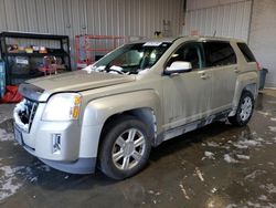 GMC Terrain sle salvage cars for sale: 2015 GMC Terrain SLE