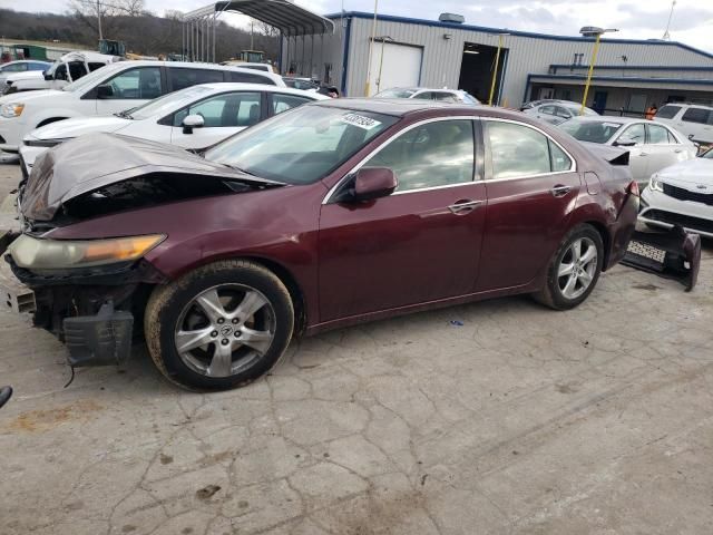 2009 Acura TSX