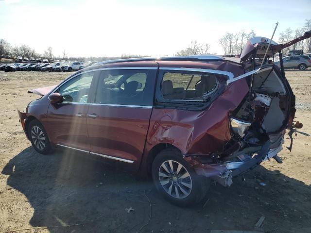 2020 Chrysler Pacifica Touring L Plus