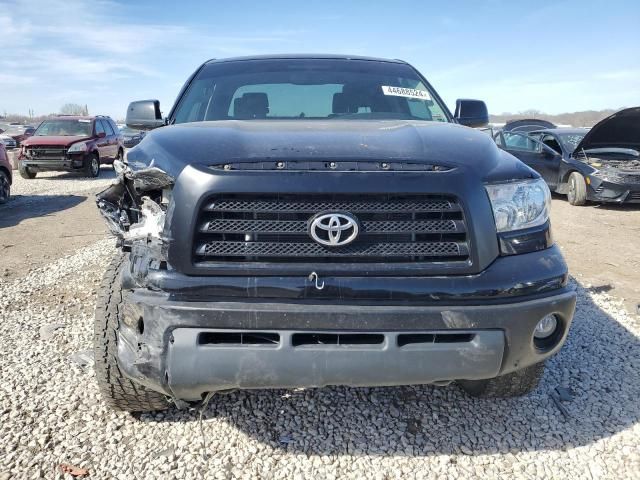 2009 Toyota Tundra Double Cab