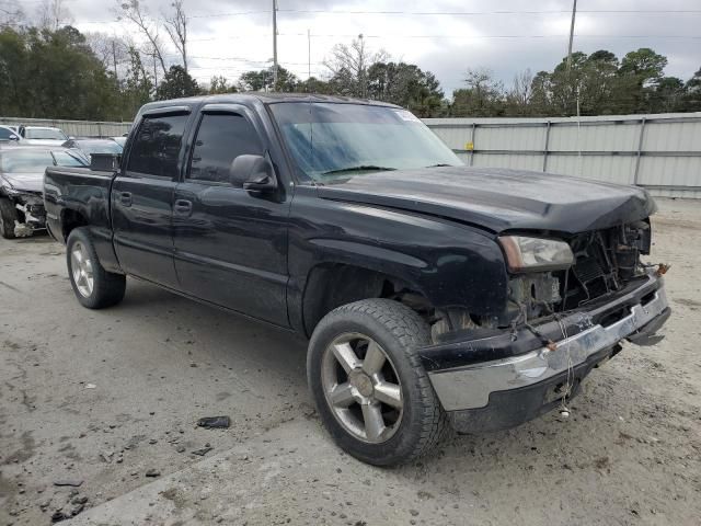 2006 Chevrolet Silverado C1500