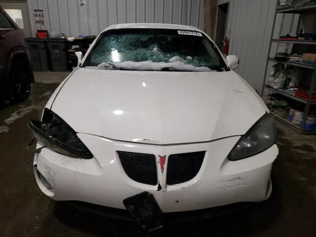 2005 Pontiac Grand Prix