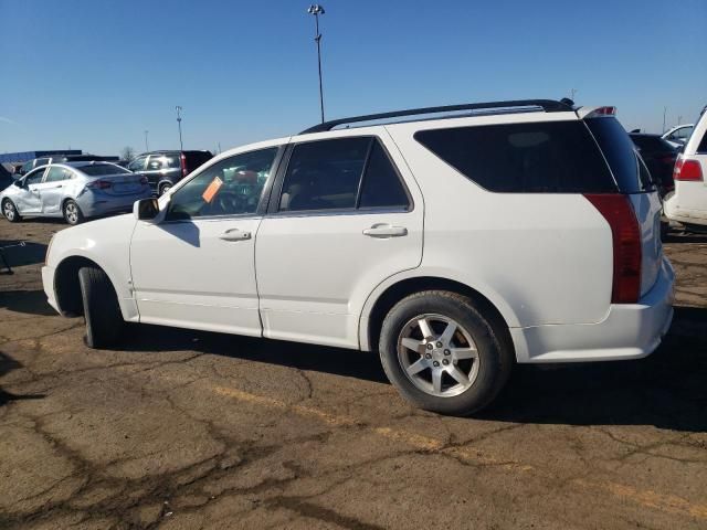 2006 Cadillac SRX