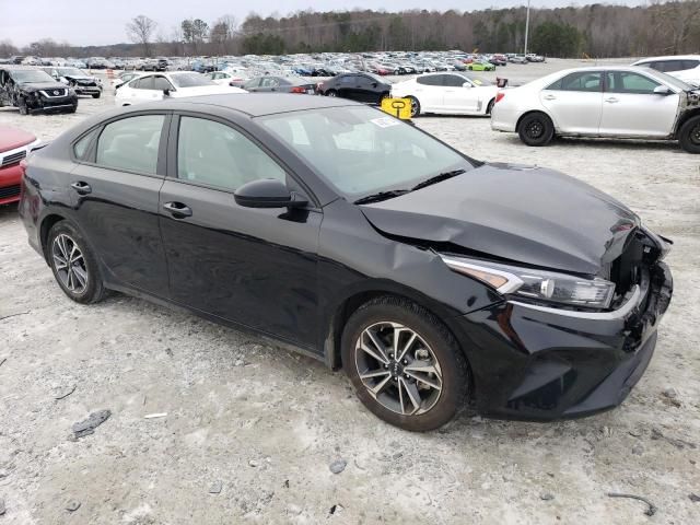 2023 KIA Forte LX