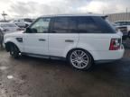 2011 Land Rover Range Rover Sport LUX