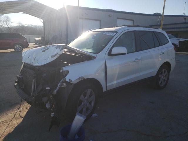 2007 Hyundai Santa FE SE