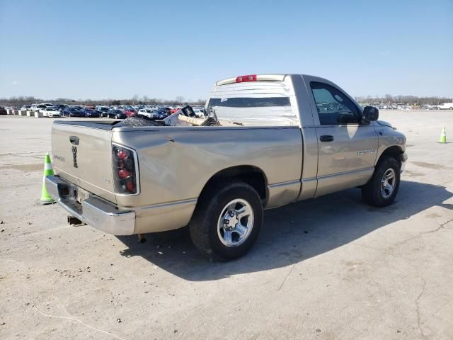 2004 Dodge RAM 1500 ST