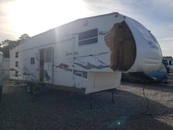 2006 Coachmen Chaparral en venta en Eight Mile, AL