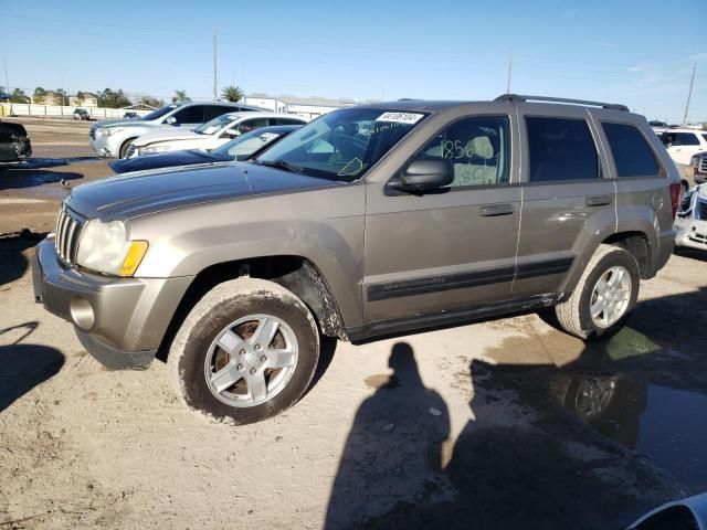 2005 Jeep Grand Cherokee Laredo