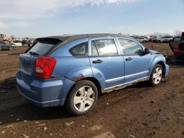 2007 Dodge Caliber SXT