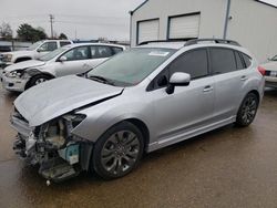 2012 Subaru Impreza Sport Limited for sale in Nampa, ID