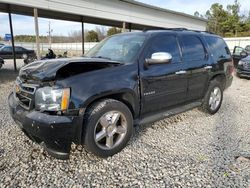 Lotes con ofertas a la venta en subasta: 2013 Chevrolet Tahoe C1500 LT