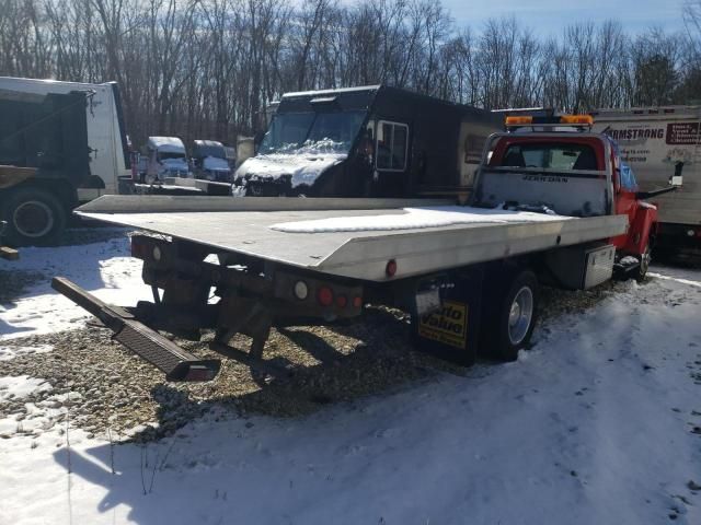 2005 Chevrolet C5500 C5C042