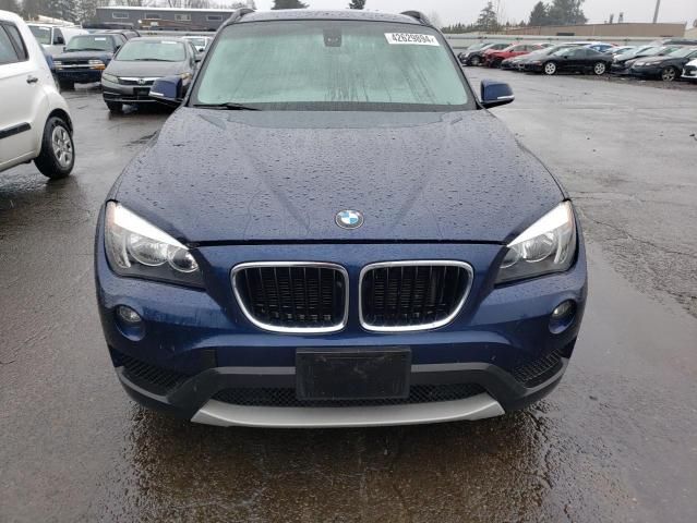 2013 BMW X1 SDRIVE28I