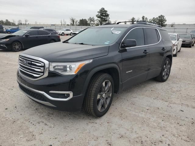 2017 GMC Acadia SLT-2