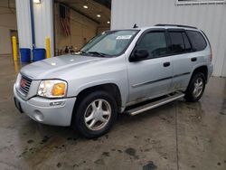 GMC Envoy salvage cars for sale: 2008 GMC Envoy