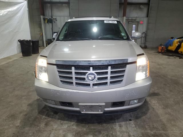 2007 Cadillac Escalade Luxury