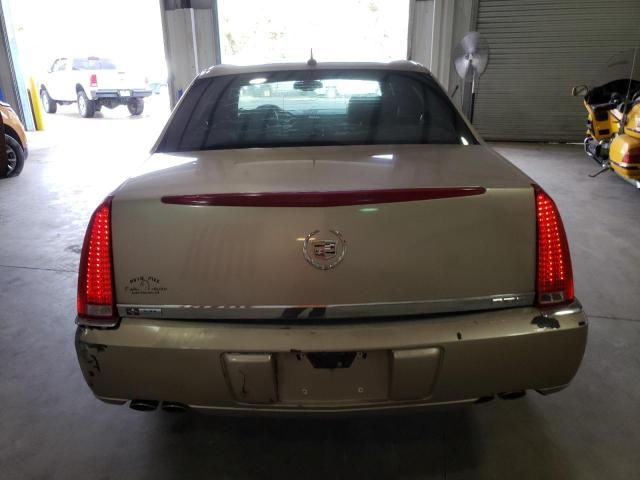 2006 Cadillac DTS