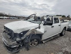 Vehiculos salvage en venta de Copart Hueytown, AL: 2019 Dodge RAM 1500 Classic Tradesman