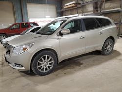 Buick Enclave Vehiculos salvage en venta: 2014 Buick Enclave