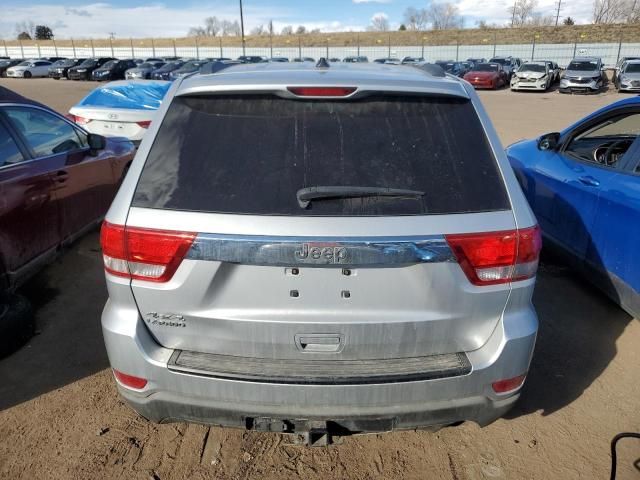 2013 Jeep Grand Cherokee Laredo