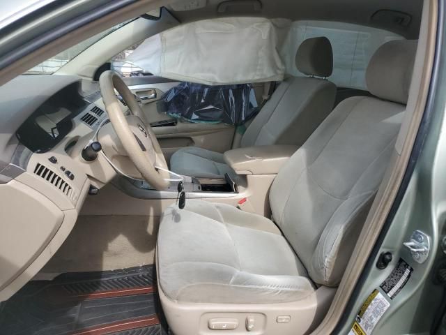 2006 Toyota Avalon XL