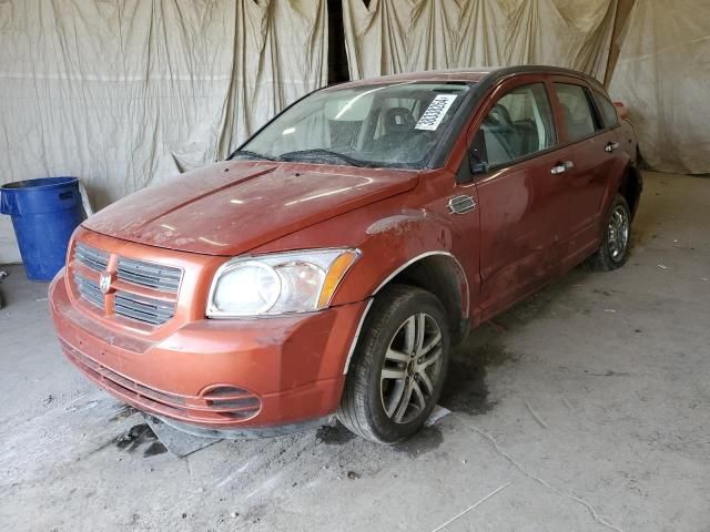 2007 Dodge Caliber