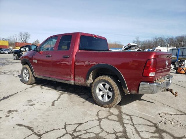 2013 Dodge RAM 1500 ST