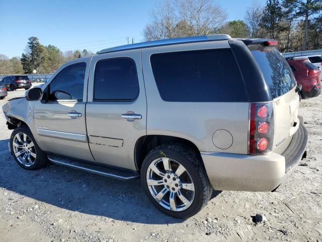 2008 GMC Yukon Denali