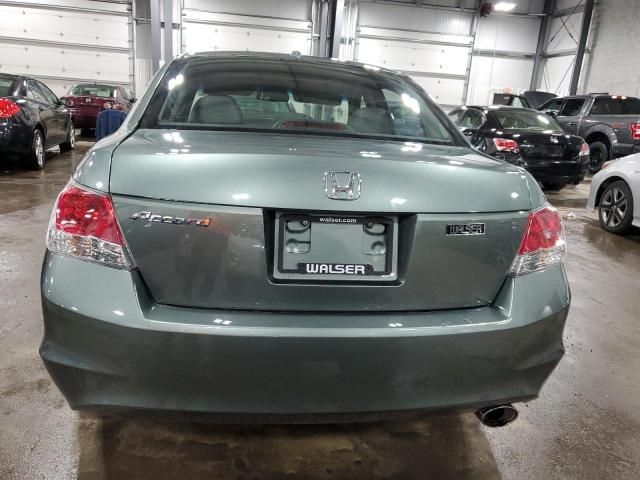 2010 Honda Accord EXL