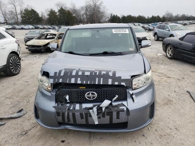 2009 Scion XB