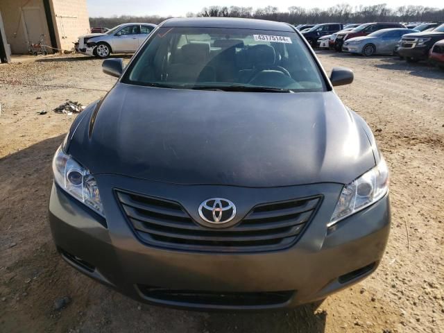 2008 Toyota Camry CE