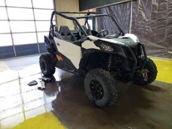 Can-Am Maverick S Vehiculos salvage en venta: 2020 Can-Am Maverick Sport 1000