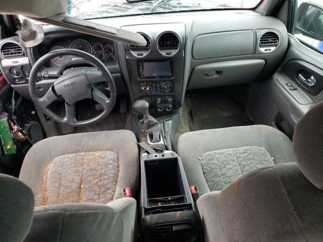 2002 GMC Envoy