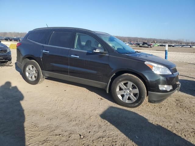 2011 Chevrolet Traverse LT