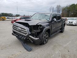 2017 Toyota Tacoma Double Cab for sale in Dunn, NC