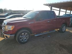 2013 Ford F150 Super Cab for sale in Tanner, AL