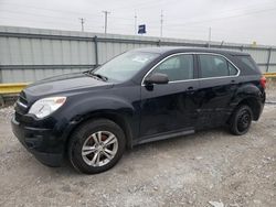 2015 Chevrolet Equinox LS for sale in Lawrenceburg, KY