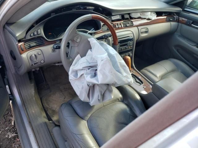 2000 Cadillac Seville STS