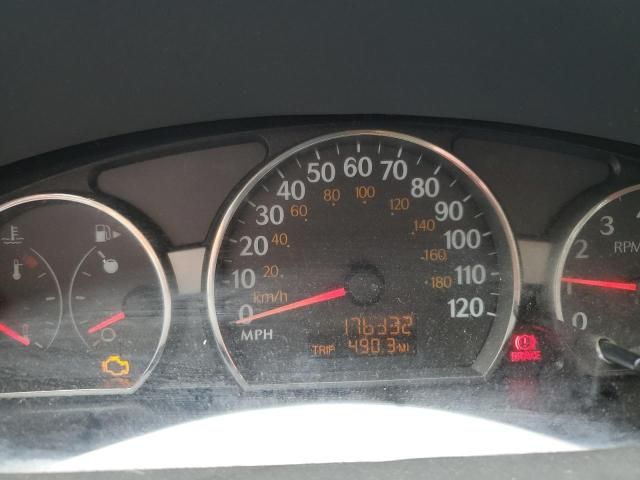 2006 Saturn Ion Level 2